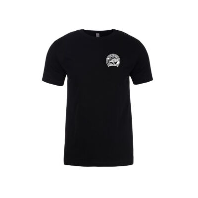 Black and white Rumballs shirt Thumbnail