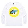 Mens Base Longsleeve Tee Thumbnail
