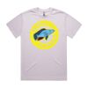 Men's Heavy Tee (Same Day) Thumbnail