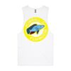 Mens Barnard Tank Thumbnail